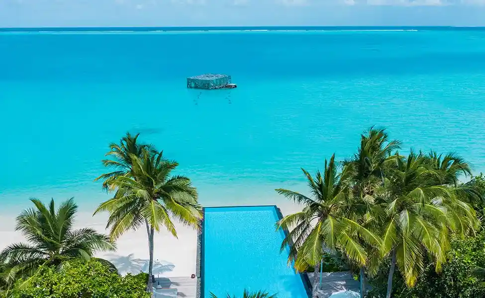 Sirru Fen Fushi Private Lagoon Resort-1